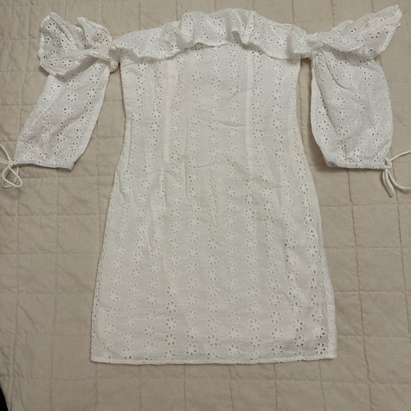 Superdown dress xs - Picture 2 of 3